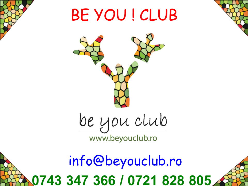 Recenzie tabără Brasov Be You Club București